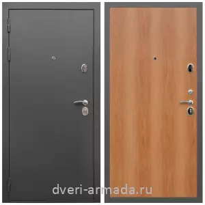 3 контура, Дверь входная Армада Гарант / МДФ 6 мм ПЭ Миланский орех