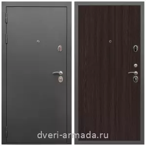 Входные двери Йошкар-Ола, Дверь входная Армада Гарант / МДФ 6 мм ПЭ Венге