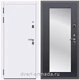 Дверь входная Армада Кварц МДФ 10 мм / МДФ 16 мм ФЛЗ-Пастораль, Венге